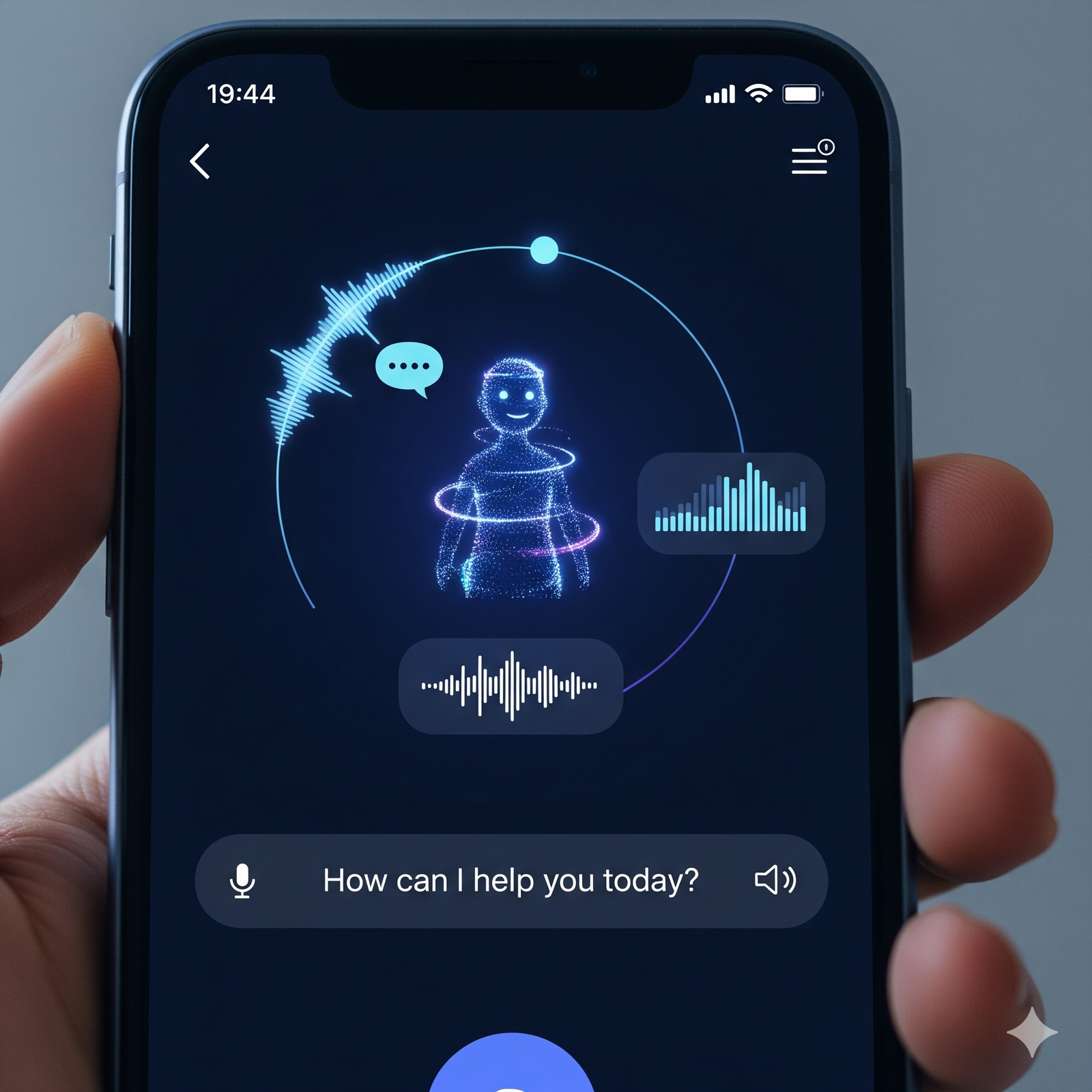 AI Integration in Mobile Devices: Trends and Challenges